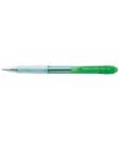 Pilot Boligrafo de Bola Retractil Super Grip Neon Colour - Recargable - Punta 1.0mm - Trazo 0.25mm - Tinta a Base de Aceite - Co