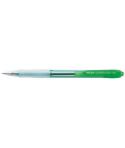 Pilot Boligrafo de Bola Retractil Super Grip Neon Colour - Recargable - Punta 1.0mm - Trazo 0.25mm - Tinta a Base de Aceite - Co