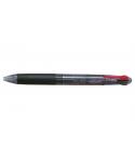 Pilot Boligrafo de Bola Retractil Feed GP4 Begreen - Punta Redonda 1mm - Trazo 0.27mm - 78.2% de Plastico Reciclado - Recargable