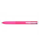 Pilot Boligrafo de Bola Retractil Super Grip G4 - 4 Colores - Punta 1.0mm - Trazo 0.27mm - Cuerpo Rosa