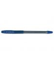 Pilot Boligrafo de Bola BPS-GP - Recargable - Punta Mediana de 1mm - Trazo de 0.25mm - Color Azul