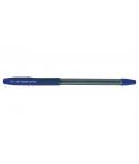 Pilot Boligrafo de Bola BPS-GP - Recargable - Punta Extra Ancha de 1.60mm - Trazo de 0.33mm - Color Azul