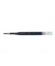 Pilot Recambio para Boligrafos Coupe, Dr Grip Pure White y Full Black - Punta Media 1.00mm - Color Azul