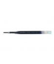 Pilot Recambio para Boligrafos Coupe, Dr Grip Pure White y Full Black - Punta Media 1.00mm - Color Azul