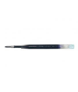 Pilot Recambio para Boligrafos Coupe, Dr Grip Pure White y Full Black - Punta Media 1.00mm - Color Azul