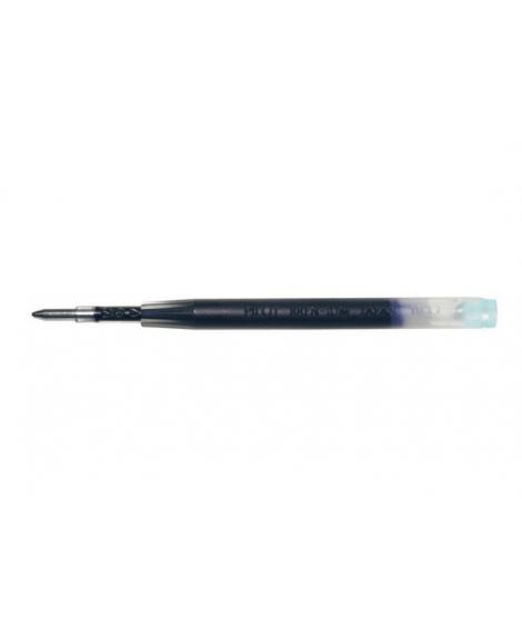 Pilot Recambio para Boligrafos Coupe, Dr Grip Pure White y Full Black - Punta Media 1.00mm - Color Azul