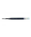 Pilot Recambio para Boligrafos Coupe, Dr Grip Pure White y Full Black - Punta Media 1.00mm - Color Azul