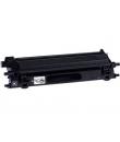 Brother TN135TN130 Negro Cartucho de Toner Generico - Reemplaza TN135BKTN130BK