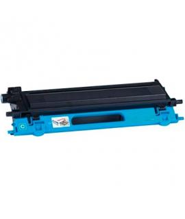 Brother TN135TN130 Cyan Cartucho de Toner Generico - Reemplaza TN135CTN130C