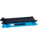 Brother TN135/TN130 Cyan Cartucho de Toner Generico - Reemplaza TN135C/TN130C