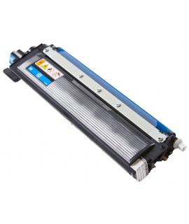 Brother TN230 Cyan Cartucho de Toner Generico - Reemplaza TN230C