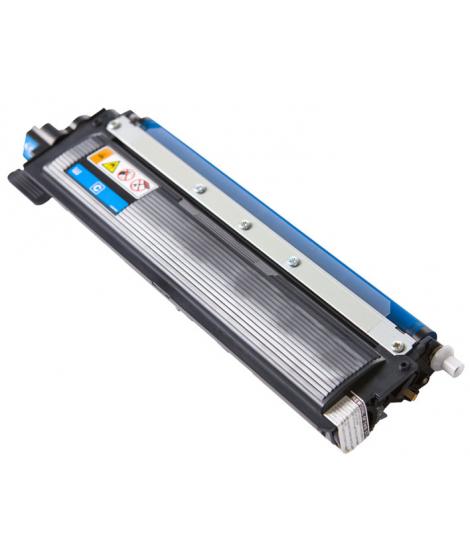 Brother TN230 Cyan Cartucho de Toner Generico - Reemplaza TN230C