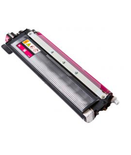 Brother TN230 Magenta Cartucho de Toner Generico - Reemplaza TN230M