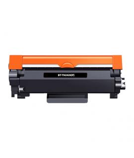 Brother TN2420TN2410 Negro Cartucho de Toner Generico