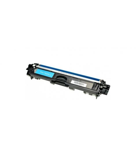 Brother TN241TN245TN242TN246 Cyan Cartucho de Toner Generico - Reemplaza TN241CTN245CTN242CTN246C