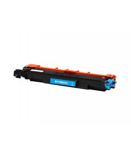 Brother TN247TN243 Cyan Cartucho de Toner Generico - Reemplaza TN247CTN243C