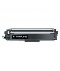 Brother TN248XL Negro Cartucho de Toner Generico - Reemplaza TN248XLBK