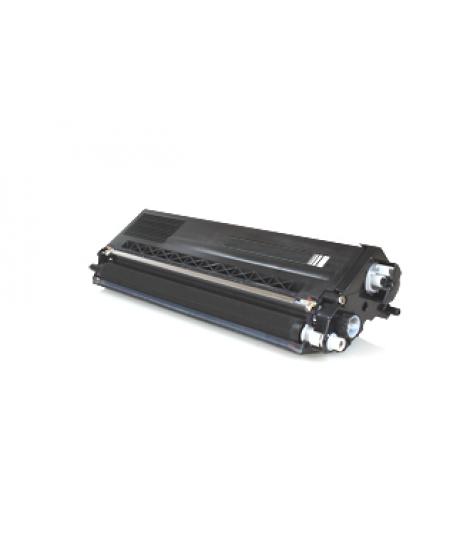 Brother TN900 Negro Cartucho de Toner Generico - Reemplaza TN900BK