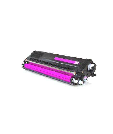 Brother TN900 Magenta Cartucho de Toner Generico - Reemplaza TN900M