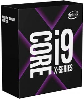 Intel Core i9-10900X Procesador 3.7 GHz