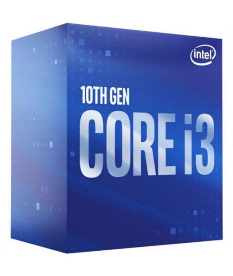 Intel Core i3-10100 Procesador 3.60 GHz