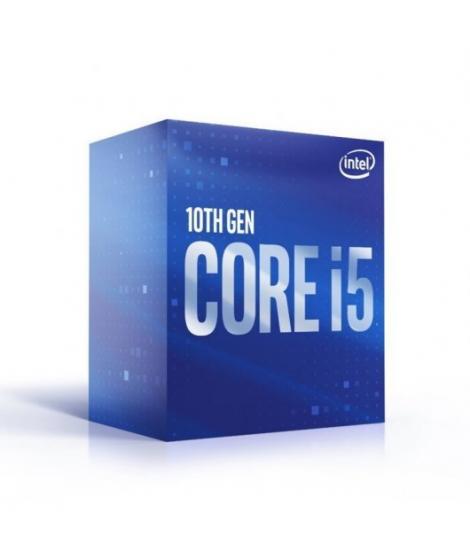 Intel Core i5-10400 Procesador 2.90GHz