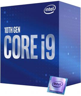 Intel Core i9-10900 Procesador 2.8 GHz