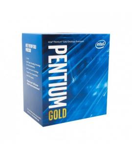 Intel Pentium Gold G6400 Procesador 4 GHz