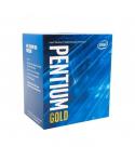 Intel Pentium Gold G6405 Procesador 4,1 GHz
