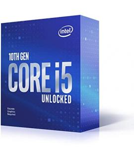 Intel Core i5-11400F Procesador 2.6 GHz