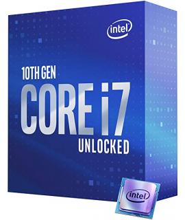 Intel Core i7-11700K Procesador 3.6 GHz