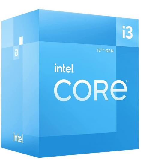 Intel Core i3-12100F Procesador 4.3 GHz