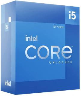 Intel Core i5-12400F Procesador 4.4 GHz