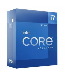 Intel Core i7-12700K Procesador 3.6 GHz