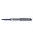 Pilot Boligrafo de Tinta Liquida Hi-Tecpoint V5 Grip - Punta Fina de Aguja 0.5mm - Trazo 0.3mm - Color Azul