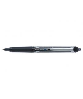 Pilot Boligrafo de Tinta Liquida Hi-Tecpoint V7 RT - Retractil - Recargable - Punta Fina de Aguja 0.7mm - Trazo 0.35mm - Color N