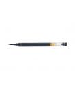 Pilot Pack de 3 Recambios para V5 RT, Green Tecpoint - Punta Fina de Aguja 0.5mm - Trazo 0.3mm - Color Negro