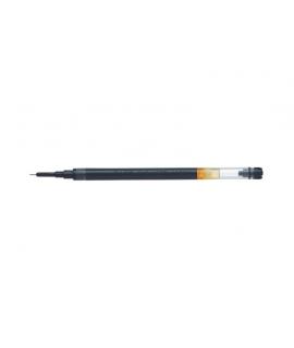 Pilot Pack de 3 Recambios para V5 RT, Green Tecpoint - Punta Fina de Aguja 0.5mm - Trazo 0.3mm - Color Negro