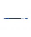 Pilot Pack de 3 Recambios para V5 RT, Green Tecpoint - Punta Fina de Aguja 0.5mm - Trazo 0.3mm - Color Azul