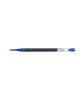 Pilot Pack de 3 Recambios para V5 RT, Green Tecpoint - Punta Fina de Aguja 0.5mm - Trazo 0.3mm - Color Azul