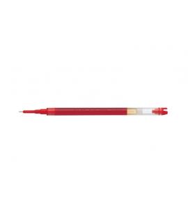 Pilot Pack de 3 Recambios para V5 RT, Green Tecpoint - Punta Fina de Aguja 0.5mm - Trazo 0.3mm - Color Rojo