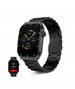 Ksix Smartwatch Olympo - Ritmo Cardiaco - Control de Sueño - Color Negro