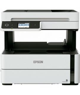 Epson EcoTank ET-M3180 Impresora Multifuncion Monocromo Duplex WiFi 39ppm