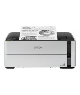 Epson EcoTank ETM1180 Impresora Monocromo WiFi Duplex 39ppm