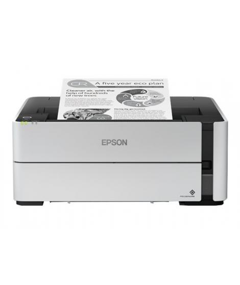 Epson EcoTank ETM1180 Impresora Monocromo WiFi Duplex 39ppm