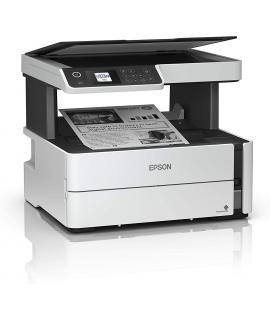 Epson EcoTank ETM2170 Impresora Multifuncion Monocromo Duplex WiFi 39ppm