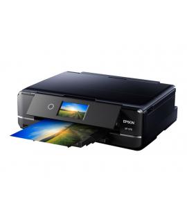 Epson XP970 Expression Photo Impresora Multifuncion Color WiFi 28ppm