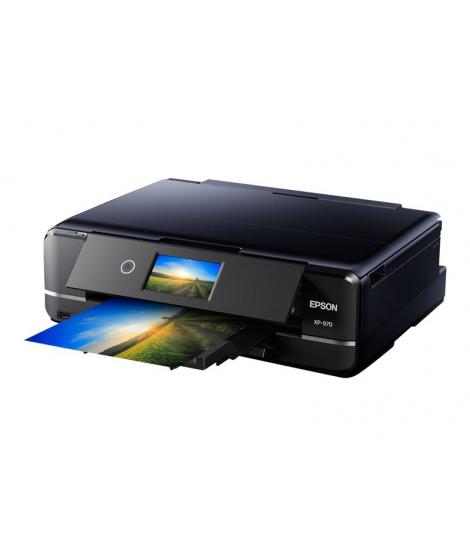 Epson XP970 Expression Photo Impresora Multifuncion Color WiFi 28ppm