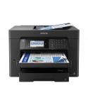 Epson Workforce WF7840DTWF Impresora Multifuncion Color A3 Duplex Fax WiFi 25ppm