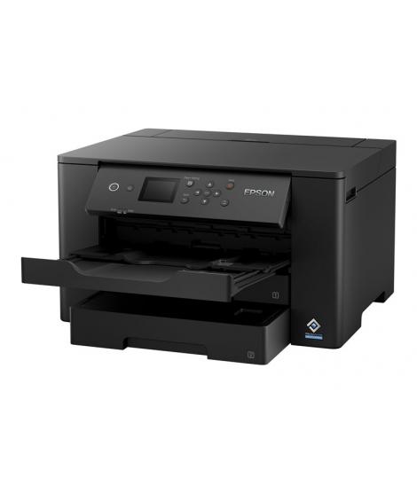 Epson Workforce WF7310DTW Impresora Color WiFi 32ppm